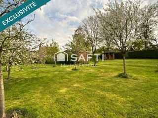  Maison � vendre 7 pi�ces 167 m�