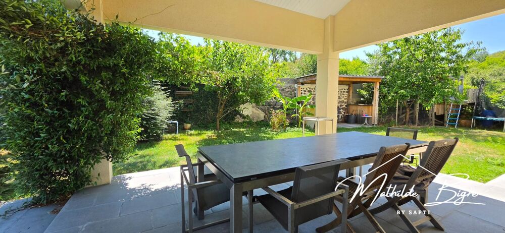 à vendre  Maison Le Crest (63450)