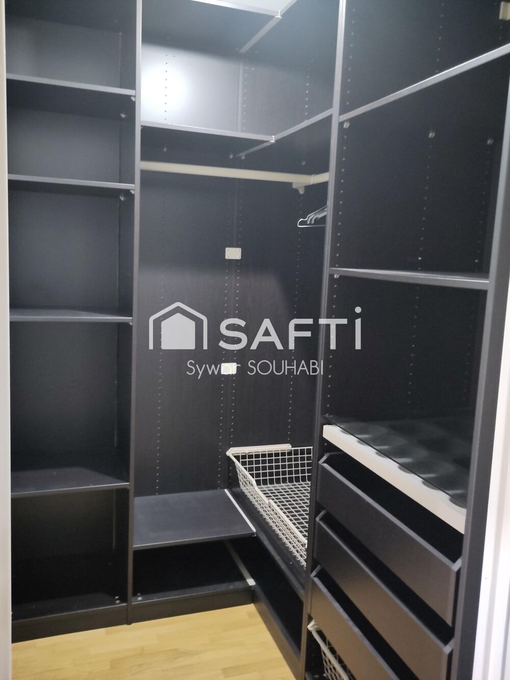 Location Appartement Bel appartement familial, fonctionnel et sans vis à vis Asnieres-sur-seine