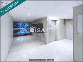  Appartement à vendre 4 pièces 105 m²