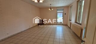  Maison à vendre 3 pièces 100 m²