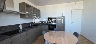 Vente Appartement APPARTEMENT AU CENTRE DE FORT MAHON Fort-mahon-plage