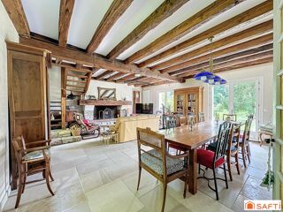  Maison � vendre 7 pi�ces 210 m�