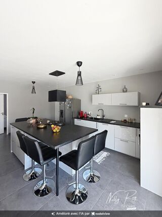  Maison à vendre 5 pièces 121 m²