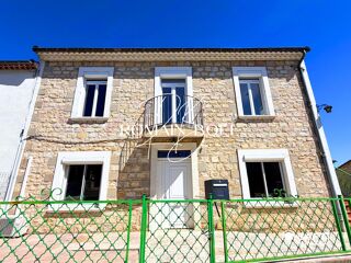  Maison à vendre 6 pièces 155 m²