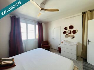  Appartement � vendre 4 pi�ces 81 m�