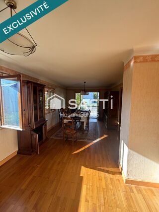  Maison � vendre 5 pi�ces 147 m�