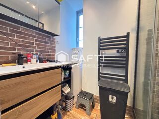  Appartement � vendre 3 pi�ces 72 m�