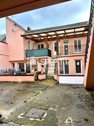  Immeuble à vendre 357 m² Peronne