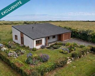  Maison à vendre 5 pièces 111 m²