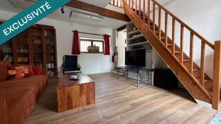  Maison à vendre 5 pièces 116 m²