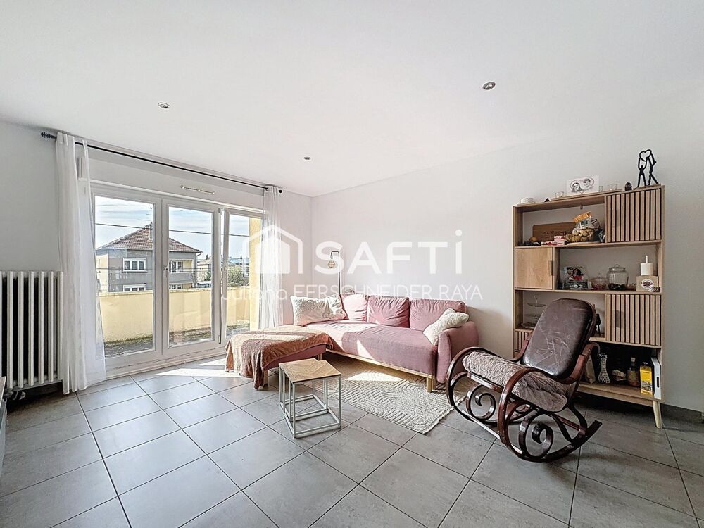 Vente Appartement appartement à vendre Amneville