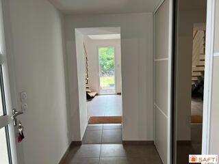  Maison à vendre 7 pièces 160 m²