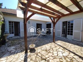  Maison à vendre 9 pièces 187 m²