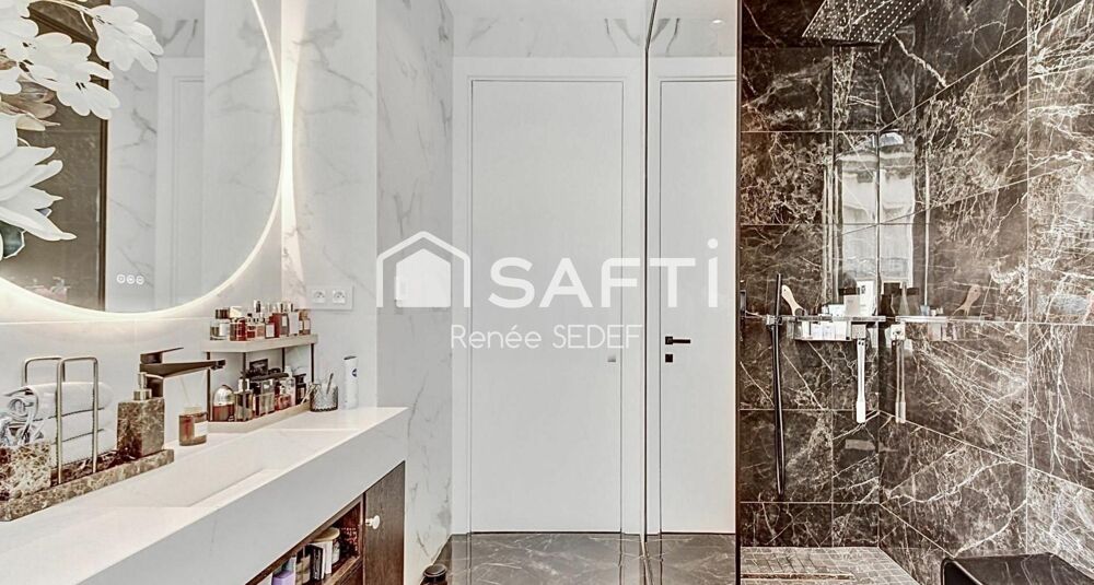  vendre  Appartement Nice (06000)