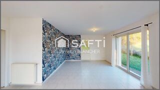  Maison à vendre 4 pièces 94 m²