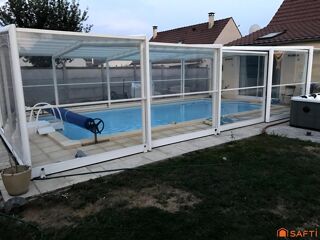  Maison à vendre 6 pièces 153 m²