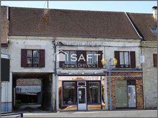  Immeuble à vendre 126 m²