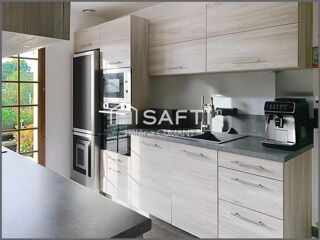  Maison à vendre 7 pièces 136 m²