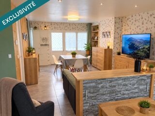 Maison à vendre 4 pièces 95 m²