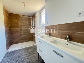  Maison � vendre 3 pi�ces 86 m�