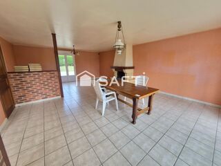  Maison à vendre 3 pièces 90 m²