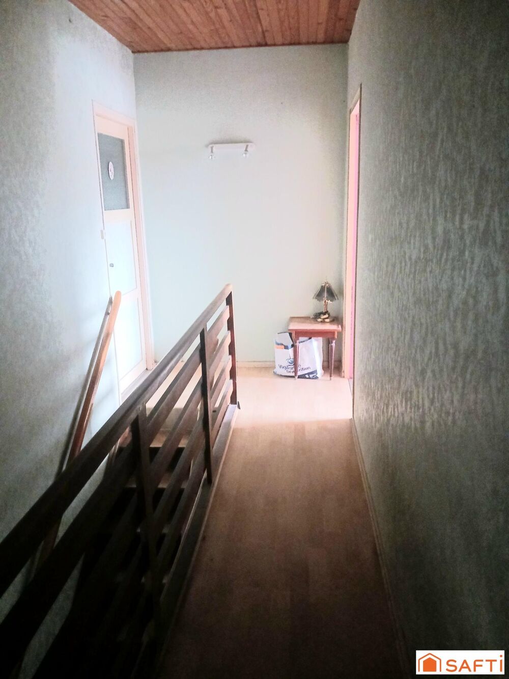Vente Maison CHAVIGNY - Maison dans quartier résidentiel, 4 pièces, 3 chambres. Chavigny