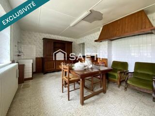  Maison � vendre 4 pi�ces 99 m�