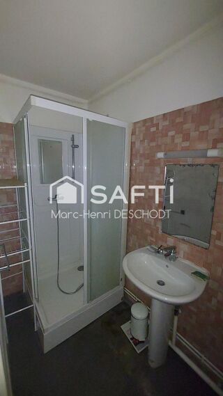  Appartement � vendre 2 pi�ces 40 m�