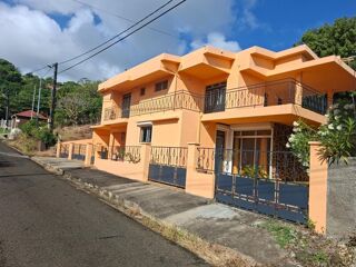  Maison � vendre 8 pi�ces 180 m�