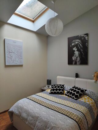  Immeuble à vendre 200 m²