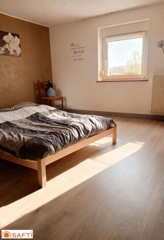  Maison à vendre 6 pièces 183 m²