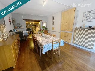  Maison à vendre 9 pièces 220 m²
