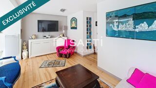 Vente Appartement Bayonne Saint-Esprit – Appartement T4 de 87m2 Bayonne