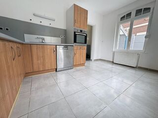  Maison � vendre 5 pi�ces 81 m�