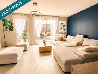  Appartement à vendre 5 pièces 93 m²