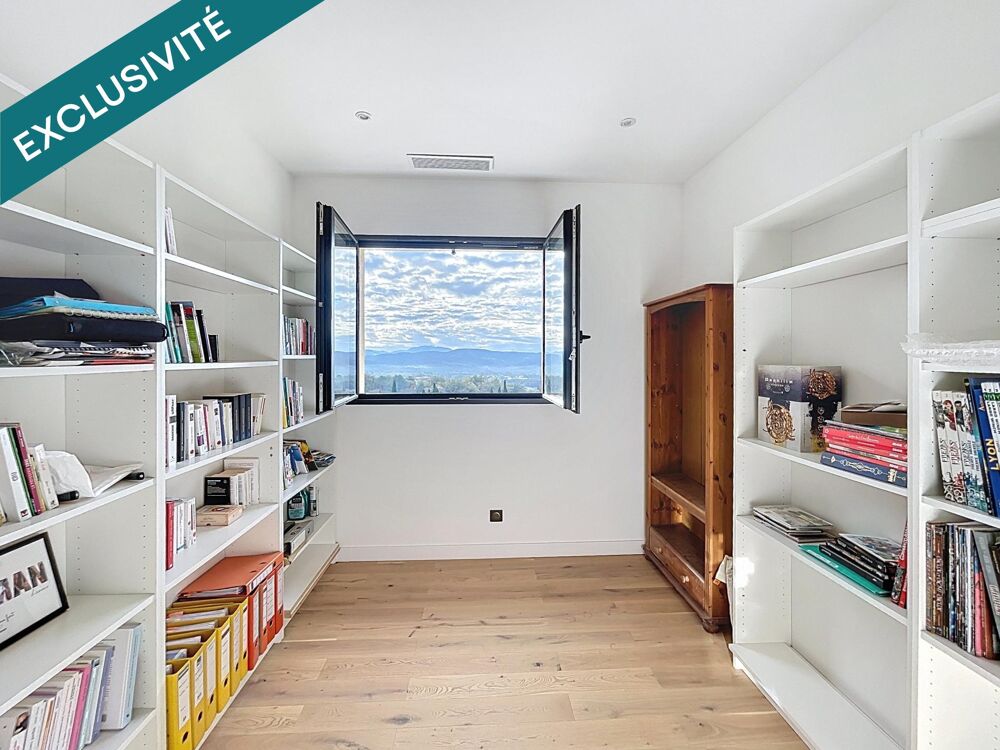 � vendre  Maison Montauroux (83440)