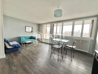  Appartement � vendre 2 pi�ces 51 m�