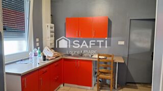  Maison � vendre 7 pi�ces 130 m�