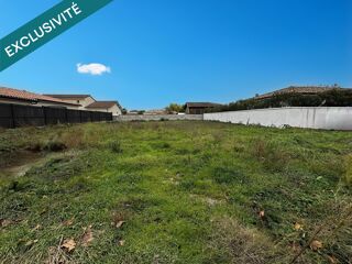  Terrain � vendre 501 m�