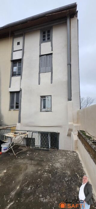  Appartement � vendre 4 pi�ces 85 m�