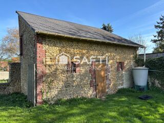  Maison � vendre 6 pi�ces 140 m�