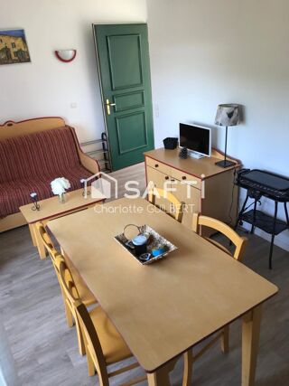  Appartement à vendre 2 pièces 28 m²