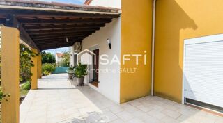  Maison à vendre 5 pièces 129 m²