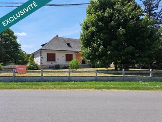  Maison � vendre 7 pi�ces 161 m�