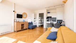  Appartement à vendre 1 pièce 31 m²