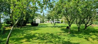  Maison � vendre 8 pi�ces 139 m�