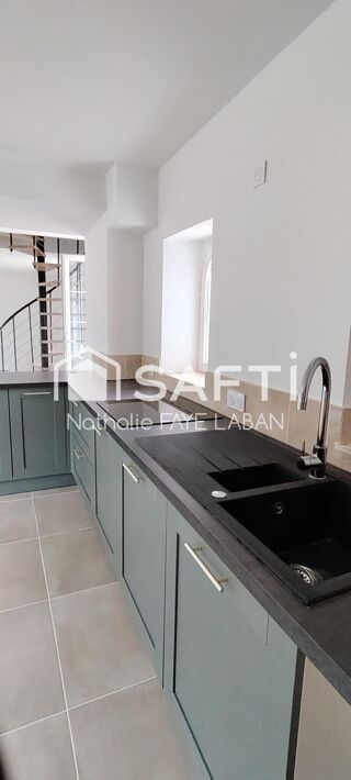  Maison � vendre 4 pi�ces 128 m�