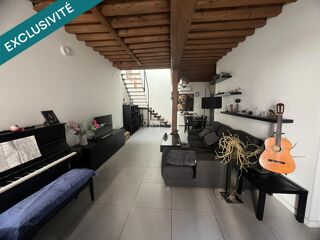  Appartement � vendre 4 pi�ces 120 m�