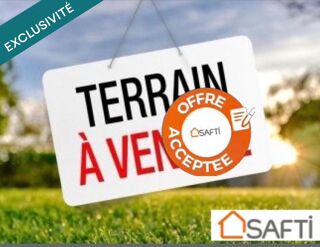  Terrain � vendre 1385 m�
